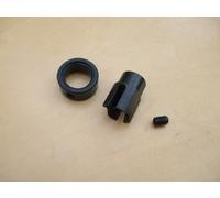 Arrma 6S EXB V2 Input Shaft Cup Safe-D inc Sleeve - New - ARA310977