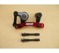 Arrma 6S Range EXB V2 Steering Assembly Complete - New - ARA340204 +