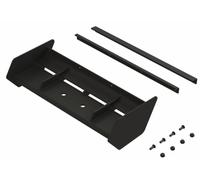 ARRMA Adjustable Downforce Rear Wing 1/8 RC Buggy with Gurney Flaps Z-ARA480046