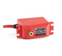 Arrma ADS-15M V2 15kg Waterproof Servo Red RC Car Spare Part 390139
