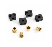 ARRMA ADS Grommets Servo Mount Isolation 4 Pack Z-AR390141