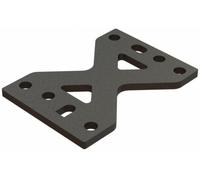 ARRMA Aluminium Center Diff Cover Plate for 1/7 Limitless V2 Z-ARA320661