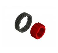 ARRMA Aluminium Centre Diff Case Set 1/5 RC Drivetrain Z-ARA310919