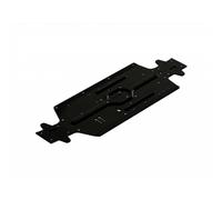 ARRMA Aluminium Chassis 445mm Z-ARA320470