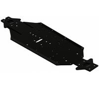 ARRMA Aluminium Chassis Short Wheelbase SWB ARA320621