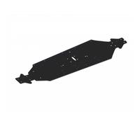ARRMA Aluminium Chassis XLWB Extra Long Wheelbase Black Z-ARA320542