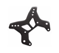 Arrma Aluminium Front Shock Tower Black RC Car Part AR330377