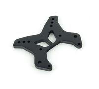 Arrma Aluminium Front Shock Tower Black RC Car Part AR330377
