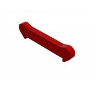 ARRMA Aluminium Front Suspension Mount Red ARA330556