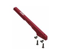 ARRMA Aluminium Rear Brace V2 RC Car Chassis Parts ARA320754