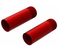 ARRMA Aluminium Shock Body 11x44mm RC Suspension Replacement Two Pack Z-ARA330735