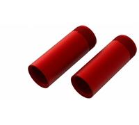 ARRMA Aluminium Shock Body 15 x 53mm Pair for 1/10 Kraton Outcast Z-ARA330708