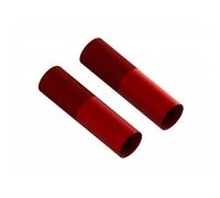 ARRMA Aluminium Shock Body 24x88mm Red Suspension Spare Z-ARA330577