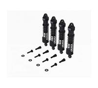 ARRMA Aluminium Shock Set 1/16 71mm 500 cSt 4pcs Z-ARA-2614
