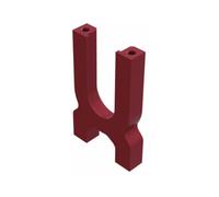 ARRMA Aluminum Center Diff Bearing Bottom Holder Z-ARA311189