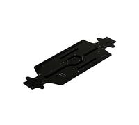 Arrma Aluminum Chassis 445mm (ARA320470)