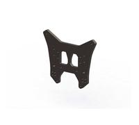 ARRMA Aluminum Rear Shock Tower, Black Z-ARA330603