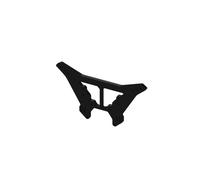ARRMA Shock Tower Rear L Aluminium Black Kraton AR330222
