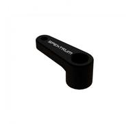 Arrma Aluminum Servo Horn 23T Spline (Spektrum) ARA340180