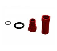 ARRMA Aluminum Servo Saver Hub Set with Never Loose Design Z-ARA340163