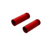 ARRMA Aluminium Shock Body 11x44mm RC Suspension Replacement Two Pack Z-ARA330735