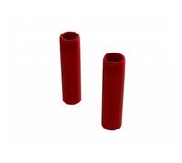 ARRMA Aluminum Shock Body 11x58mm Pair Red Z-ARA330668