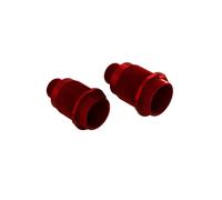 ARRMA Aluminum Shock Body, 16x36mm (2) Z-ARA330595