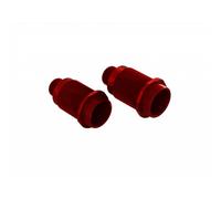 ARRMA Aluminum Shock Body, 16x41mm (2) Z-ARA330597
