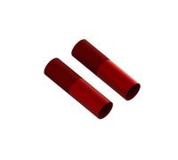 ARRMA Aluminium Shock Body 24x83mm Red Suspension Spare Z-ARA330578