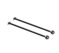 Arrma - AR310458 - CVD Driveshaft 142mm - 6s(2)