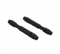 Arrma - AR310864 - Composite Rear Slider Driveshaft Set 4x4