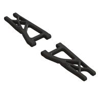 Arrma - AR330443 - Suspension Arm Front (2) 4x4 - Mega, 3s
