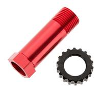Arrma - AR340065 - Servo Saver Hub Aluminum