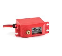 ARRMA AR390139 ADS-15M V2 Radio Control Car Spares, Red