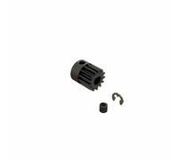 Arrma - ARA310998 -15T 0.8Mod Safe-D5 Pinion Gear - 3S