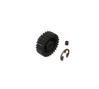 ARRMA ARA311047 27T Mod1 Safe-D8 Pinion Gear, Multi-Colour