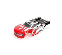 ARRMA ARA402215 Chassis and Spare Parts, Multi-Colour