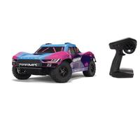 Arrma ARA4303V4 Senton 223S BLX Brushless 1-10 4WD DSC RTR Blue