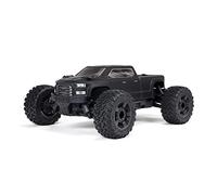 ARRMA ARA4312V3 1/10 Big Rock 4 X4 V3 3 S BLX Brushless Monster Motor Vehicles, Multicoloured