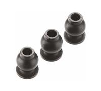 ARRMA Ball 3x7.8x10.5mm Steel Suspension Balls Pack of 4 AR330202