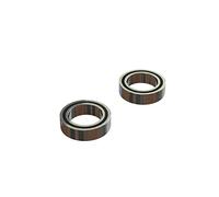 ARRMA Ball bearing 10 x 15 x 4 mm 2RS (2)