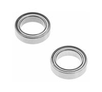 ARRMA Ball Bearing 10x15x4mm Pair Z-AR610001