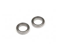 ARRMA Ball Bearing 12x18x4mm Pair Double Steel Shields RC Z-AR610007