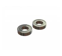 ARRMA Ball Bearing 12x24x6mm Matched Pair RC Spare Z-ARA610032