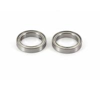ARRMA Ball Bearing 15x21x4mm Pair Replacement Spare Part Z-AR610018