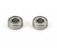 ARRMA Ball Bearing 5x11x4mm Pair OEM RC Replacement Part Z-AR610019