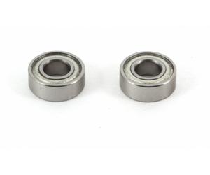 ARRMA Ball Bearing 5x11x4mm Pair OEM RC Replacement Part Z-AR610019