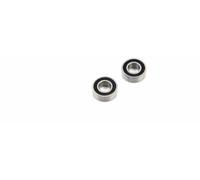 ARRMA Ball Bearing 5x11x4mm Rubber Shield 2RS Pair RC Part ARA610040