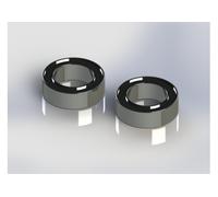 ARRMA Ball Bearing 5x8x2.5mm 2 Pack RC Car Replacement Spare Z-AR610014