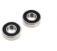 ARRMA Ball Bearing 8x19x6mm 2RS Rubber Shielded Pair ARA610039